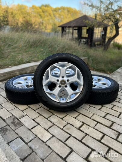 Колеса диски ford r15