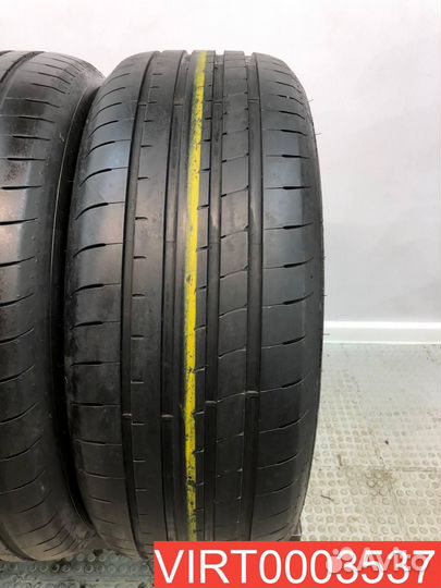 Goodyear Eagle F1 Asymmetric 3 SUV 235/60 R18 103W