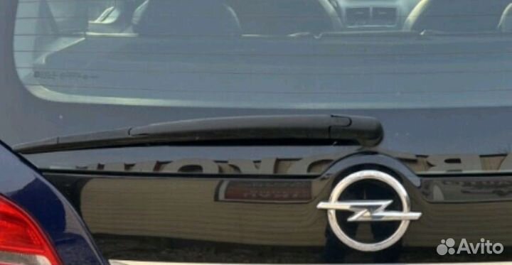 Крышка заднего стеклоочистителя Opel Meriva B