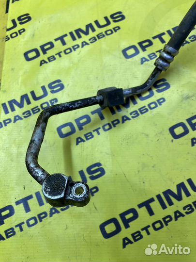 Трубка кондиционера с датчиком Hyundai Elantra XD