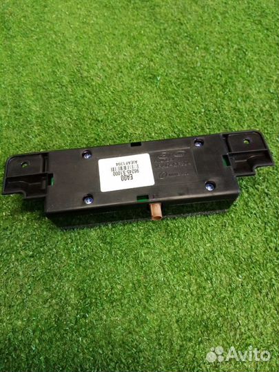 Антенна Hyundai Santa Fe 4 D4HB 2.2D 2020