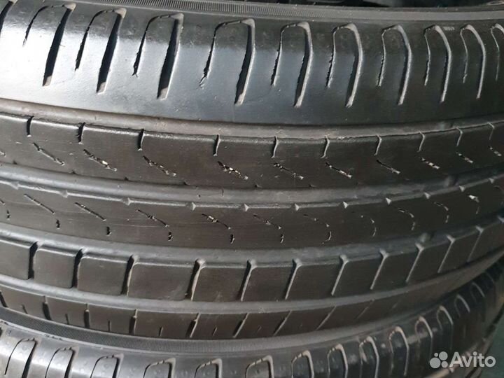 Pirelli Scorpion Verde 215/65 R17 99V