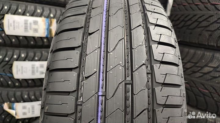 Ikon Tyres Nordman S2 SUV 235/55 R18 100V