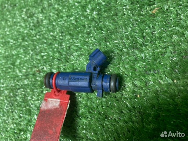 Форсунка топливная Kia Picanto 1 1.1