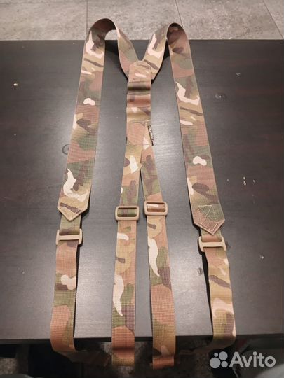 Наплечные лямки Стич Профи