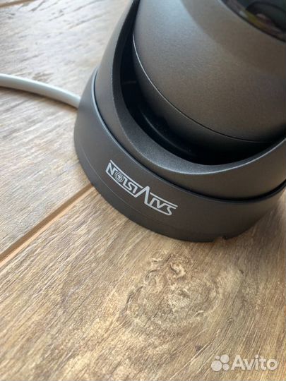 AHD-видеокамера 5 мп