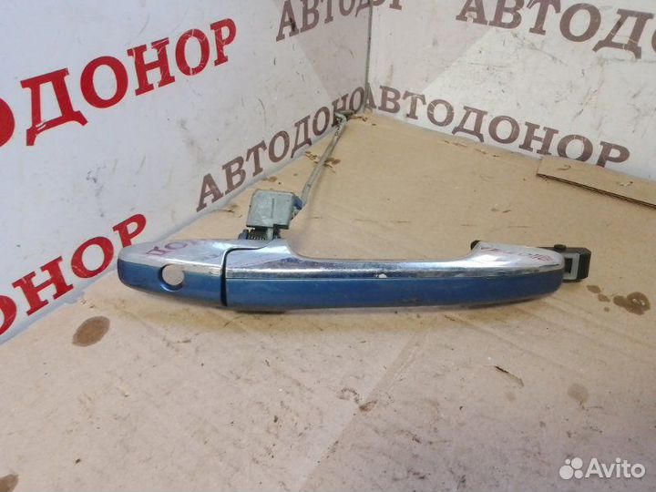 Ручка двери задняя правая Honda Civic 2008