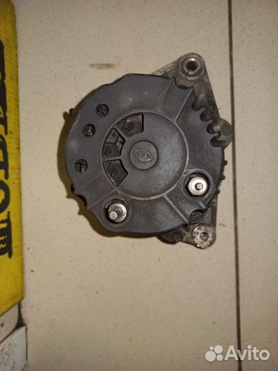 Генератор chery amulet, Chery Bonus A11-3701110BC