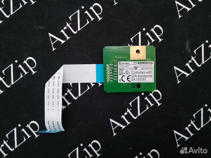 Wi-Fi модуль Canon 237w