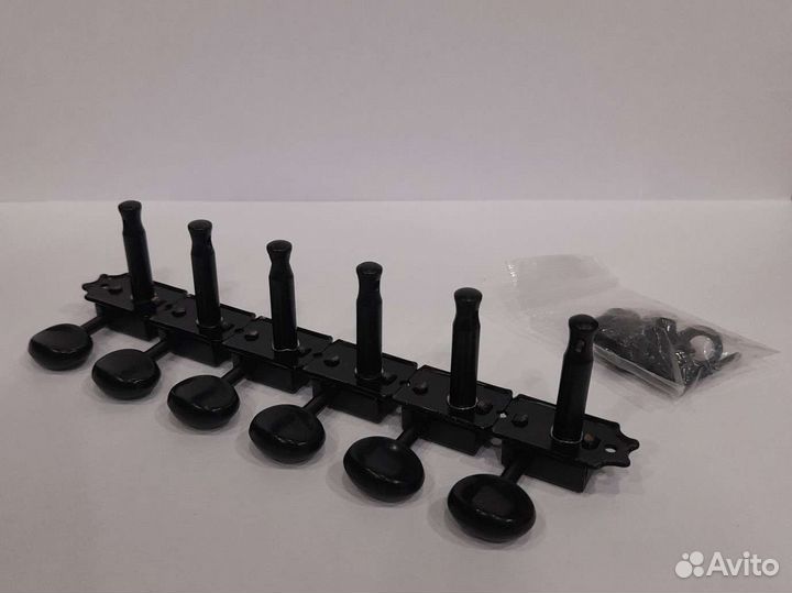 Колки для гитары