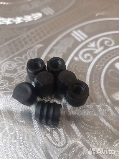 Футорки мебельные