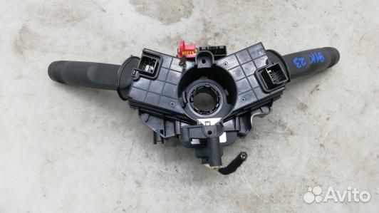 Переключатель поворотов и дворников (стрекоза) ope