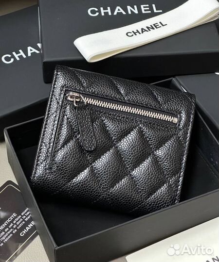 Кошелек Chanel