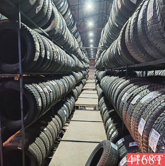 Hankook Winter I'Cept Evo2 W320 215/55 R17 97Q