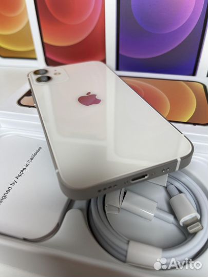 iPhone 12 mini, 64 ГБ