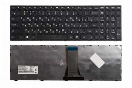 Клавиатура для ноутбука Lenovo B50 серии