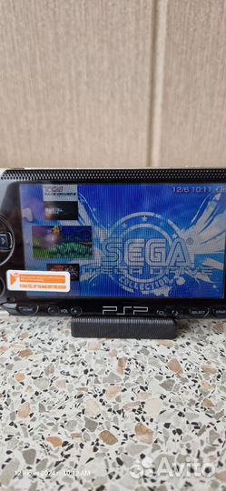 Sony PSP 1000