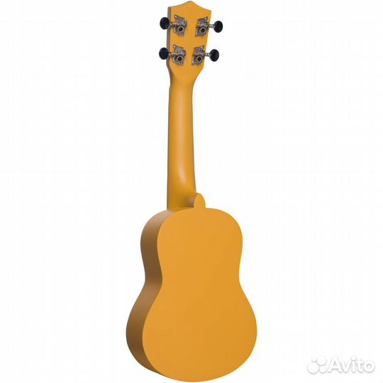 Укулеле Veston KUS 25 banana