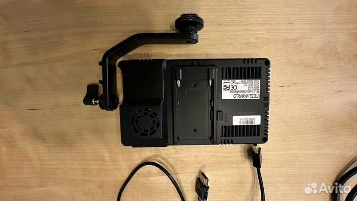 Монитор feelworld