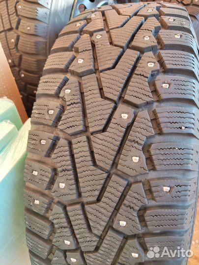 Продам колеса с дисками r16