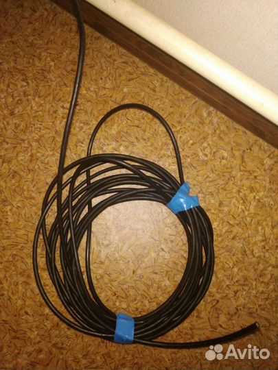 Кабель для интернета LAN