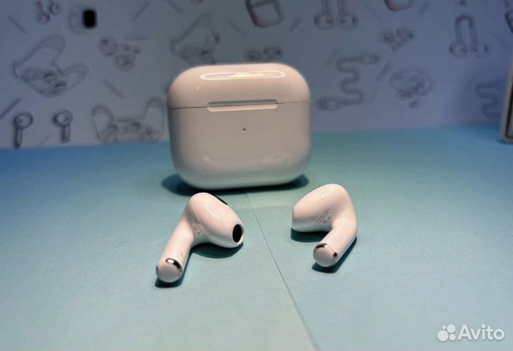 AirPods 3 « Премиум / Бесп.Доставка »