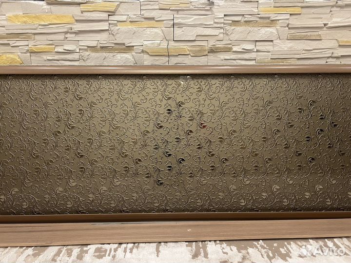 Двери для шкафа купе