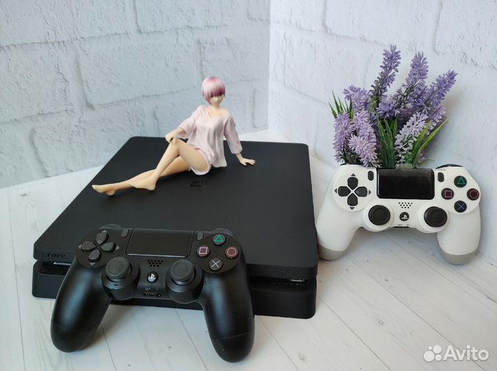 Sony playstation 4 Slim 500gb