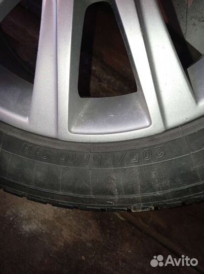 ChaoYang Sport RS 205/55 R16