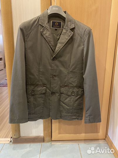 Пиджак мужской