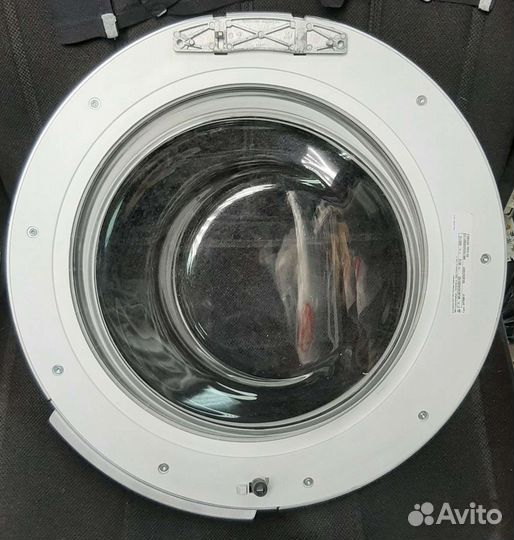 Люк для стиральной машины