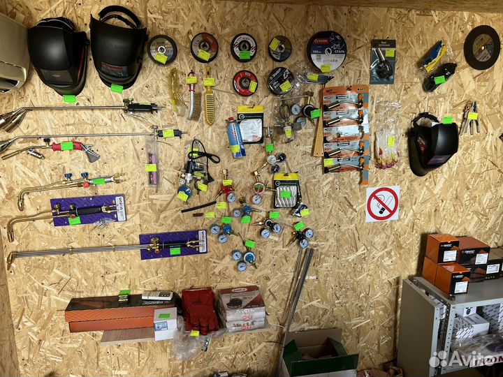 Редуктор углекислотный,кислородный,пропановый