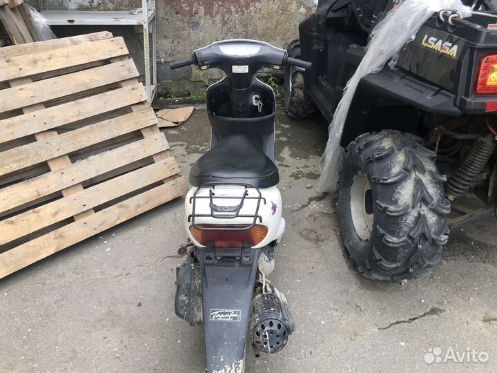 Продам хонда Honda Dio Af34