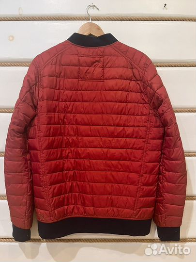 Куртка мужская L