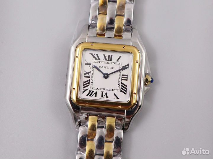 Часы женские Cartier Panthere