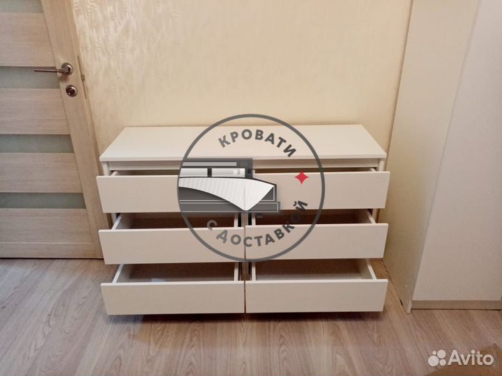 Комод мальм икея