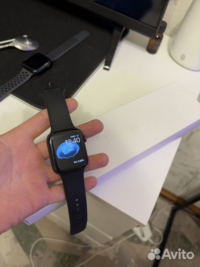 Apple watch SE 2020 44mm