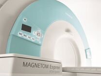 Мрт-аппарат / Томограф Siemens Magnetom Espree