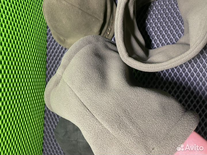 Шапка + баф военные 511