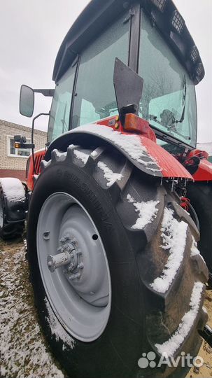 Трактор МТЗ (Беларус) 2022.3, 2014