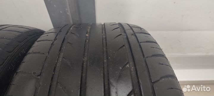 Nankang NS-20 205/55 R16 94V