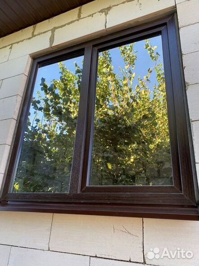 Пластиковые окна / Окна пвх / Евроокна с гарантией