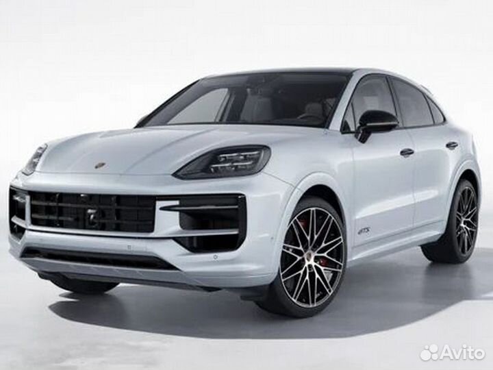 Porsche Cayenne GTS 4.0 AT, 2024