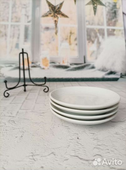 Подставка для декоративной тарелки