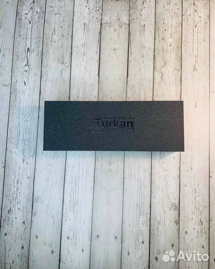 Набор носков Turkan мужских