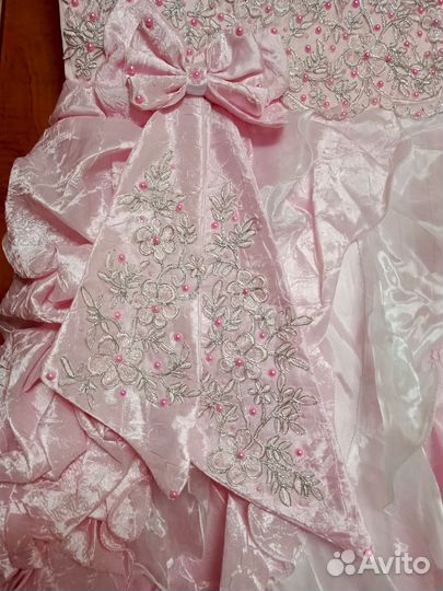 Платье для Вашей принцессы