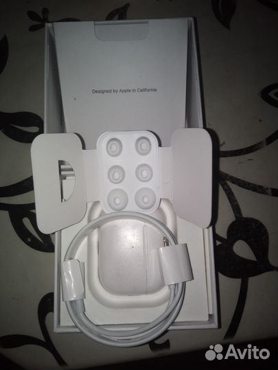 Apple AirPods pro 2