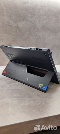 Asus ROG Flow z13, i7, 16/512, RTX 3050