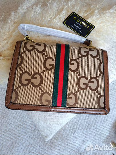 Сумка женская Gucci