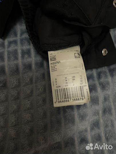 Adidas originals брюки женские